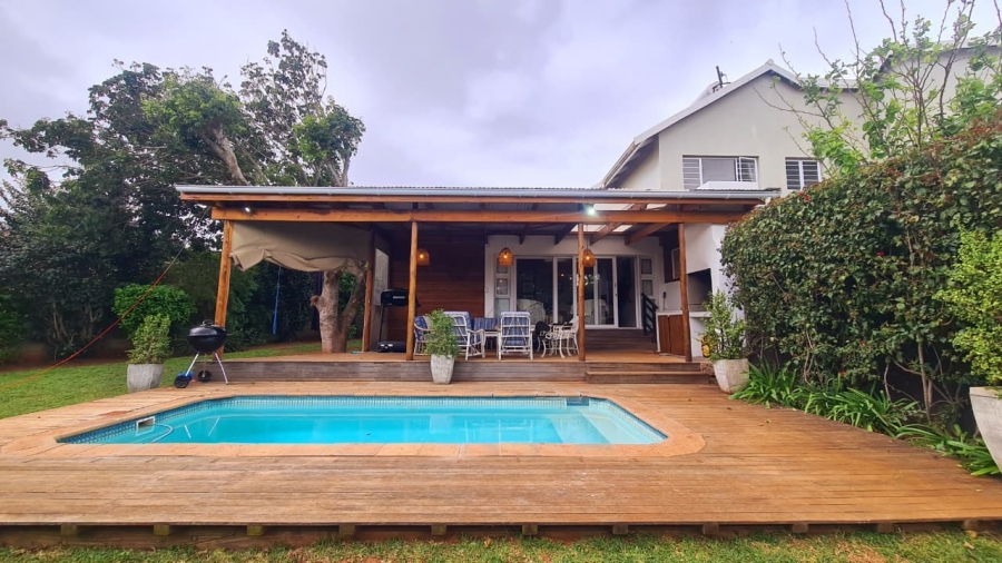 5 Bedroom Property for Sale in Merryhill Eastern Cape